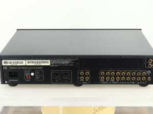 Arcam FMJ C30 Pre Amplifier - Black - Image 4