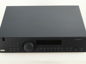 Arcam FMJ C30 Pre Amplifier - Black - Image 6