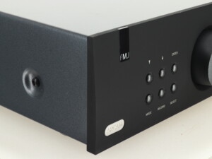 Arcam FMJ C30 Pre Amplifier - Black - Image 7
