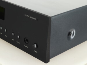 Arcam FMJ C30 Pre Amplifier - Black - Image 8