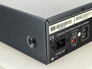 Arcam FMJ C30 Pre Amplifier - Black - Image 9