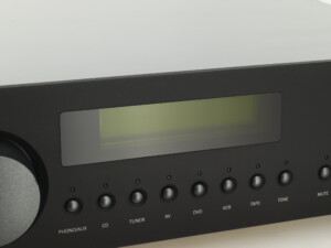 Arcam FMJ C30 Pre Amplifier - Black - Image 11