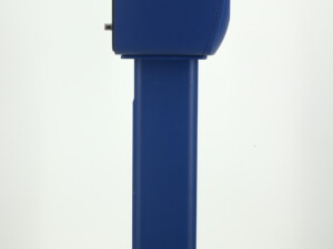 KEF LS50 META Loudspeakers & Stands - Royal Blue - Image 9