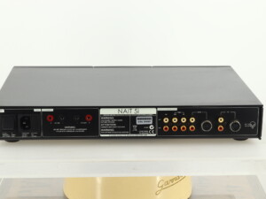 Naim Nait 5i Integrated Amplifier - Image 4
