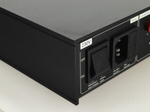 Naim Nait 5i Integrated Amplifier - Image 9