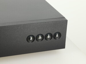 Naim Nait 5i Integrated Amplifier - Image 12