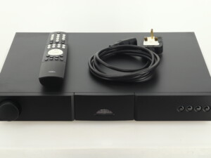 Naim Nait 5i Integrated Amplifier - Image 13