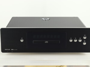 Roksan BLAK CD Player - Charcoal