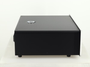 Roksan BLAK CD Player - Charcoal - Image 5