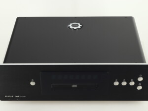Roksan BLAK CD Player - Charcoal - Image 6