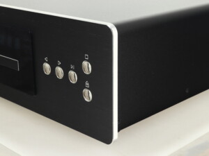 Roksan BLAK CD Player - Charcoal - Image 8