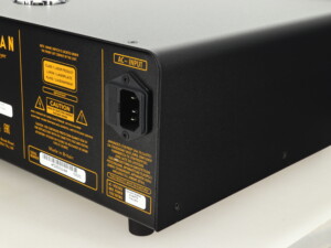Roksan BLAK CD Player - Charcoal - Image 10