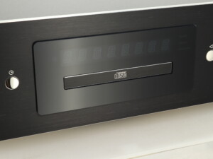 Roksan BLAK CD Player - Charcoal - Image 11