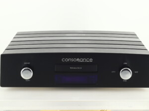 Opera Audio Consonance Reference CD 2.2 CD Player - Image 2