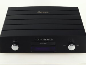 Opera Audio Consonance Reference CD 2.2 CD Player - Image 6