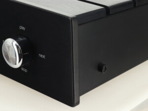 Opera Audio Consonance Reference CD 2.2 CD Player - Image 8