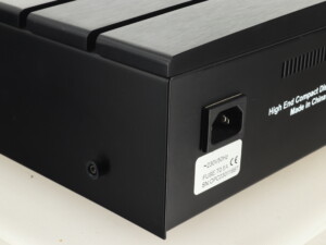 Opera Audio Consonance Reference CD 2.2 CD Player - Image 9
