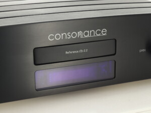 Opera Audio Consonance Reference CD 2.2 CD Player - Image 11