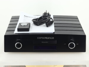 Opera Audio Consonance Reference CD 2.2 CD Player - Image 13