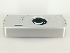 Chord Electronics DAC 64 Digital to Analogue Converter - Silver - Image 2