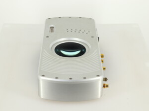 Chord Electronics DAC 64 Digital to Analogue Converter - Silver - Image 3