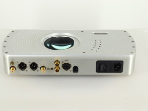 Chord Electronics DAC 64 Digital to Analogue Converter - Silver - Image 4