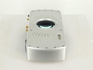 Chord Electronics DAC 64 Digital to Analogue Converter - Silver - Image 5