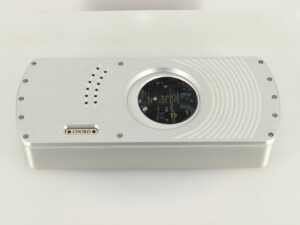 Chord Electronics DAC 64 Digital to Analogue Converter - Silver - Image 6