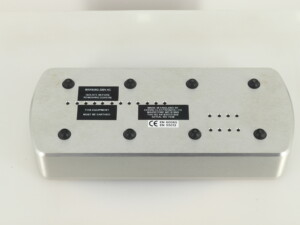 Chord Electronics DAC 64 Digital to Analogue Converter - Silver - Image 7