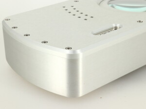 Chord Electronics DAC 64 Digital to Analogue Converter - Silver - Image 8