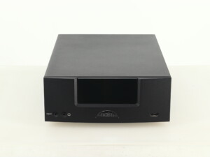 Naim UnitiQute 2 All-In-One Streaming System