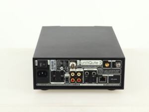Naim UnitiQute 2 All-In-One Streaming System - Image 4