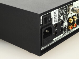 Naim UnitiQute 2 All-In-One Streaming System - Image 9