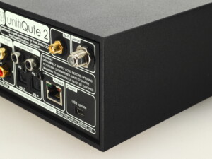 Naim UnitiQute 2 All-In-One Streaming System - Image 10