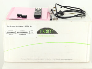 Naim UnitiQute 2 All-In-One Streaming System - Image 13