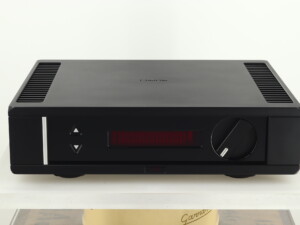 Rega Osiris Integrated Amplifier