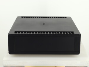 Rega Osiris Integrated Amplifier - Image 3