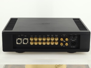 Rega Osiris Integrated Amplifier - Image 4