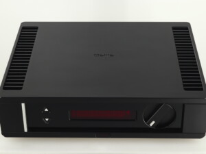 Rega Osiris Integrated Amplifier - Image 6