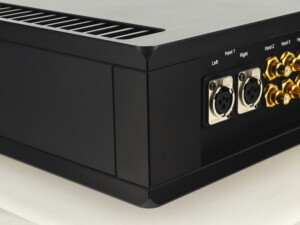 Rega Osiris Integrated Amplifier - Image 9