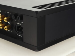 Rega Osiris Integrated Amplifier - Image 10