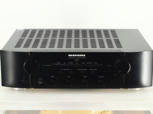 Marantz PM8005 Integrated Amplifier - Black - Image 2