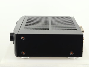 Marantz PM8005 Integrated Amplifier - Black - Image 3
