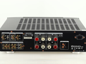 Marantz PM8005 Integrated Amplifier - Black - Image 4