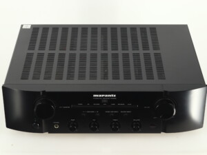 Marantz PM8005 Integrated Amplifier - Black - Image 6