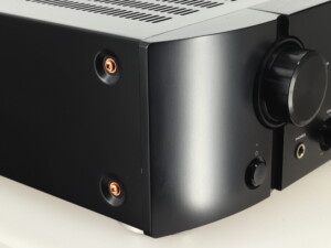 Marantz PM8005 Integrated Amplifier - Black - Image 7