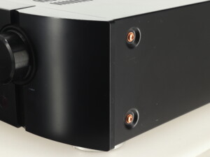 Marantz PM8005 Integrated Amplifier - Black - Image 8