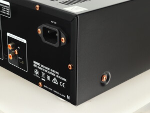 Marantz PM8005 Integrated Amplifier - Black - Image 10