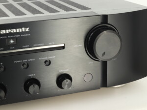 Marantz PM8005 Integrated Amplifier - Black - Image 12