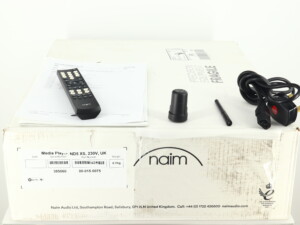 Naim ND5XS Streamer (2015) - Image 13